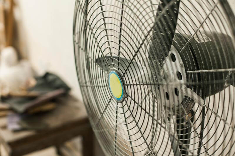 装修3天即营业?商场店铺快速除醛指南-图3