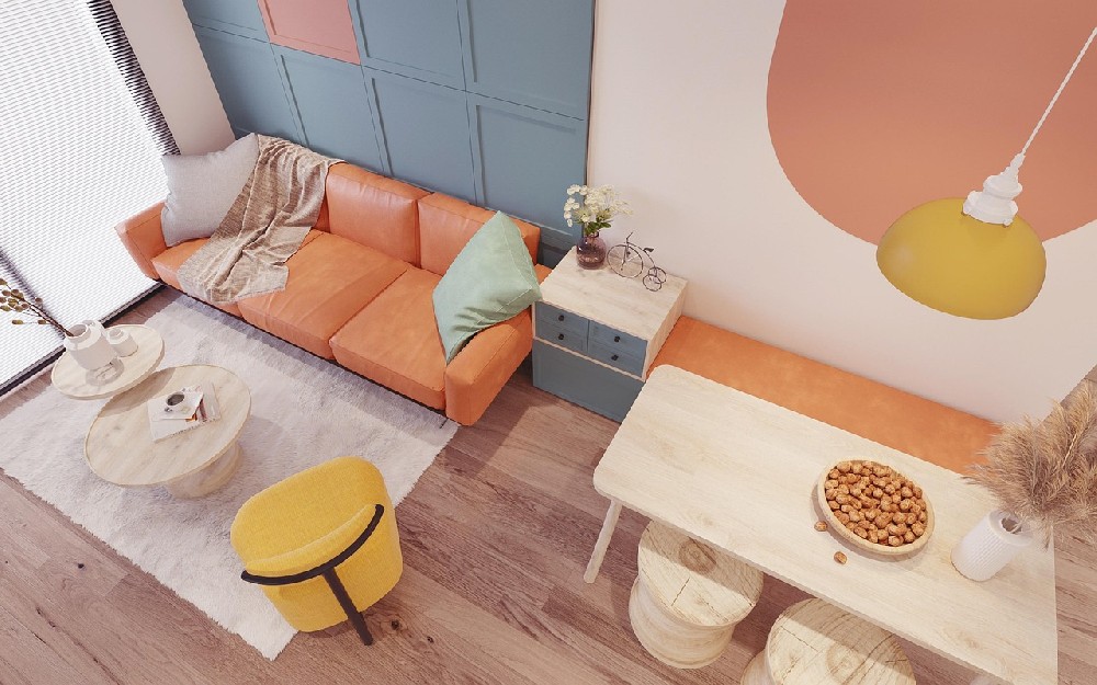 室内甲醛超标,这些症状你中招了吗?