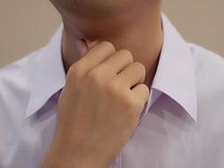 为什么你总感觉“喉咙不舒服”?可能是甲醛在作祟!