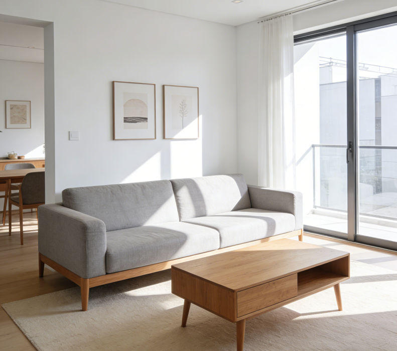 隐形杀手！闻不到异味就安全了？揭秘新房装修的“甲醛谎言”